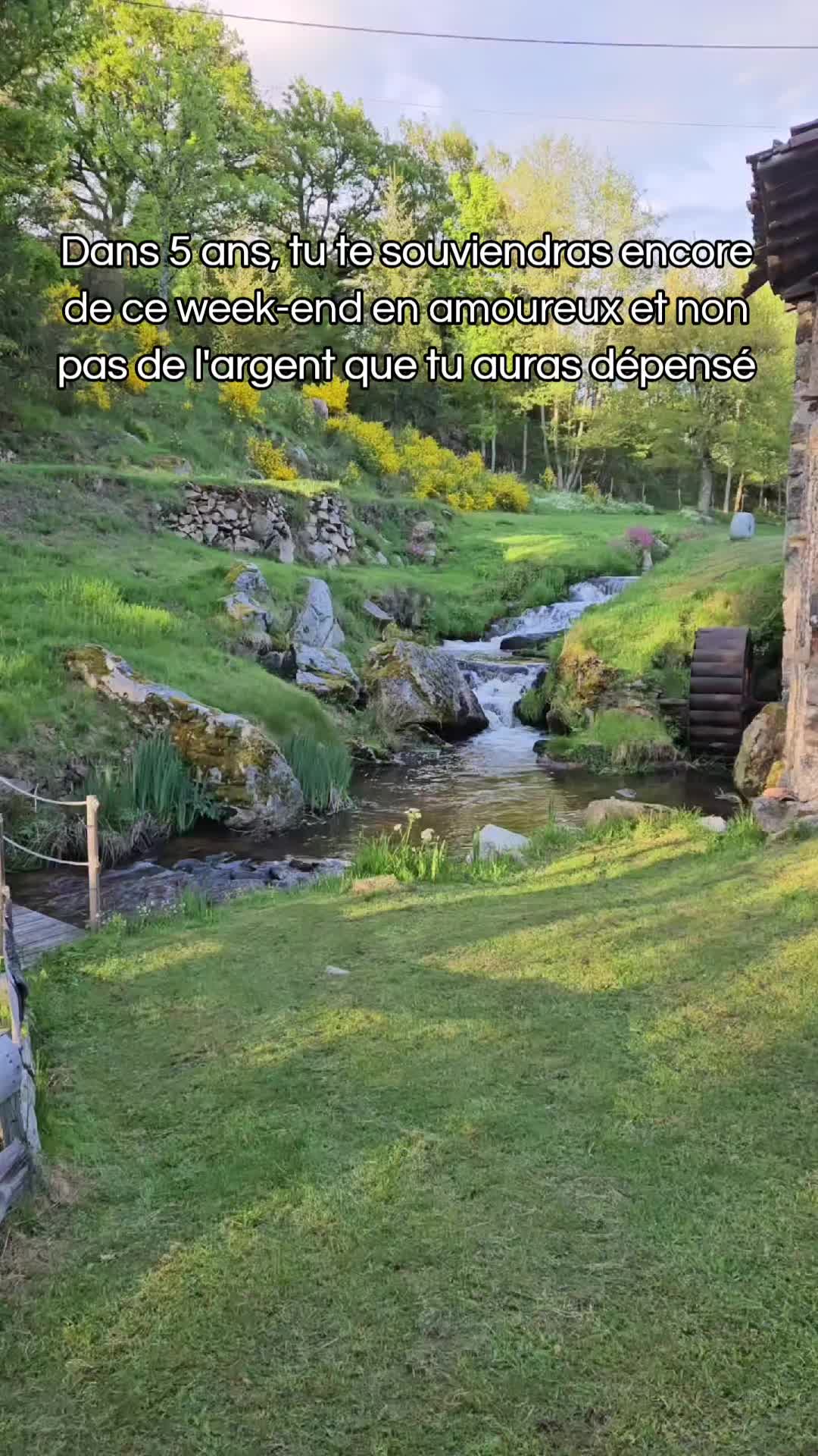 @Alex du Moulin de la Fortie