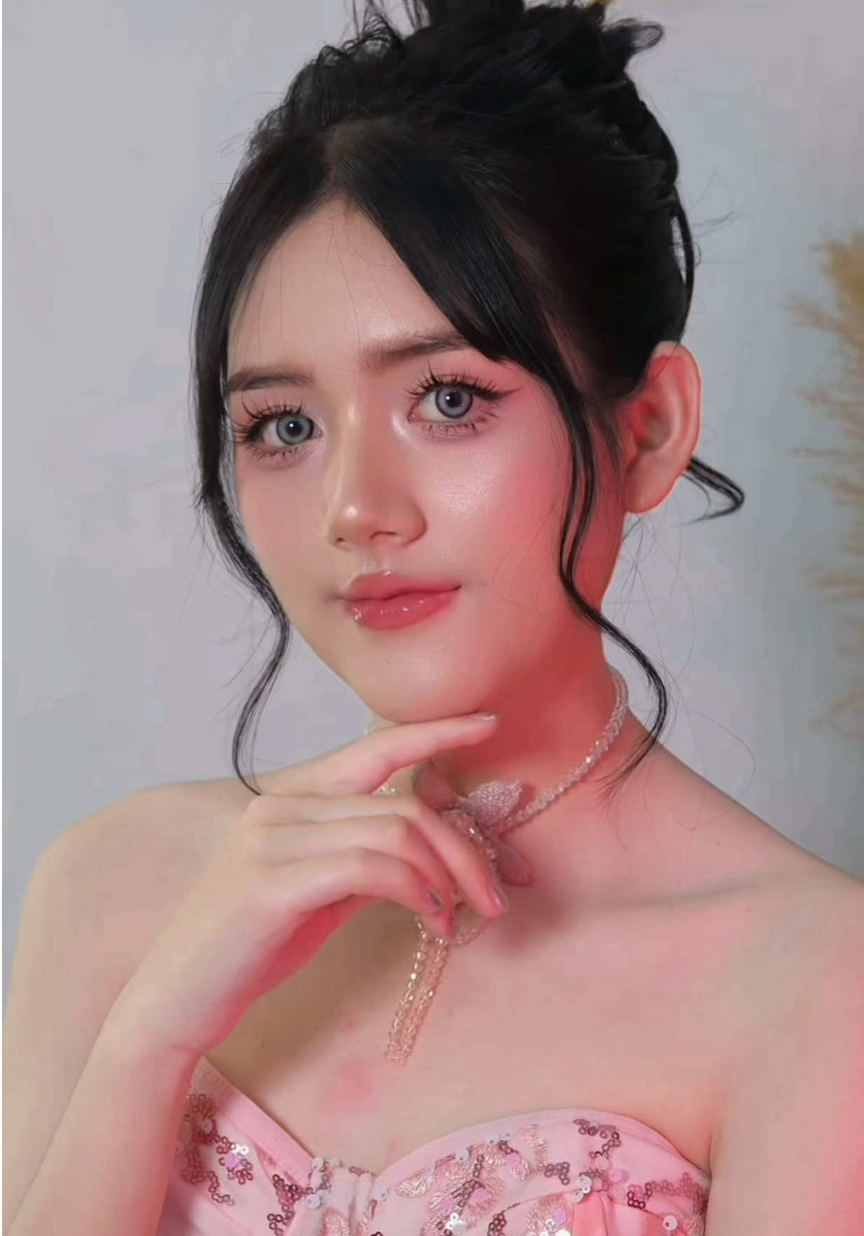 @May Mi Bridal Makeup Artistð