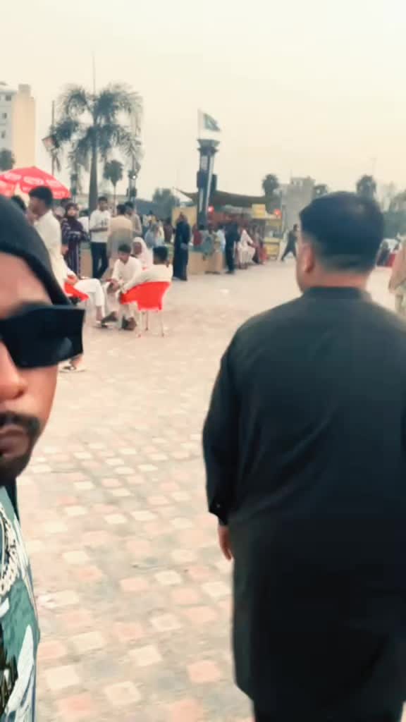 @Sialkot Bohemia