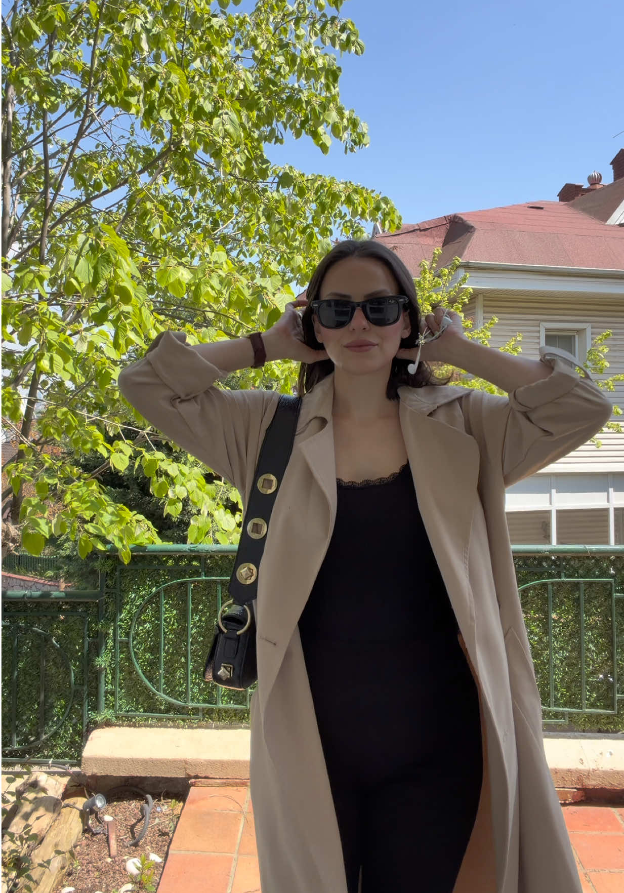 @Ece &Ccedil;elik