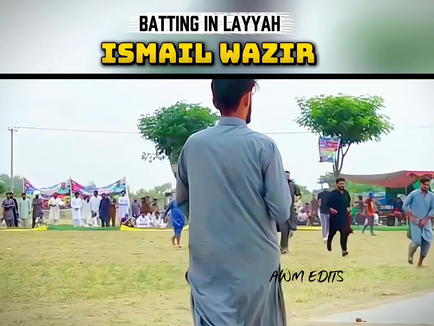 @👑 ISMAIL WAZIR 👑
