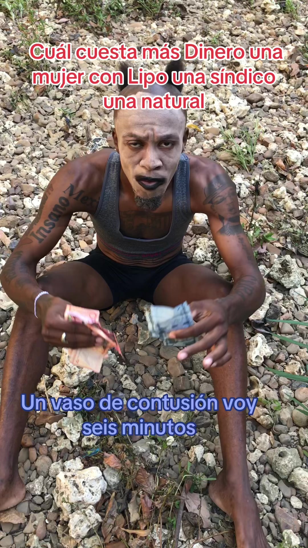 @Calva Loca TV Oficial