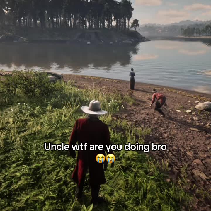 @That Uncle Guy