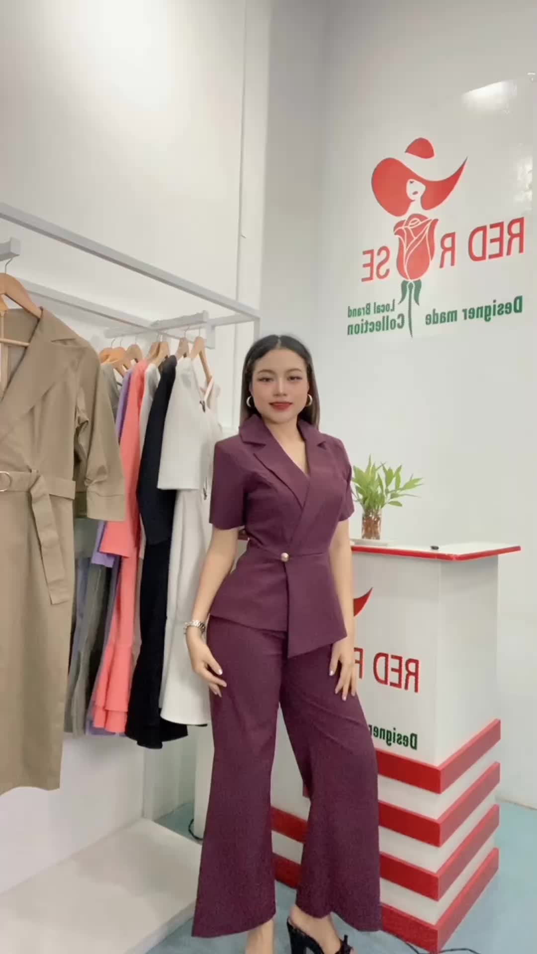 @RED ROSE Designer Collection
