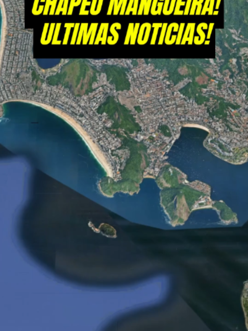 @NOTICIAS DAS FAVELAS CARIOCAS