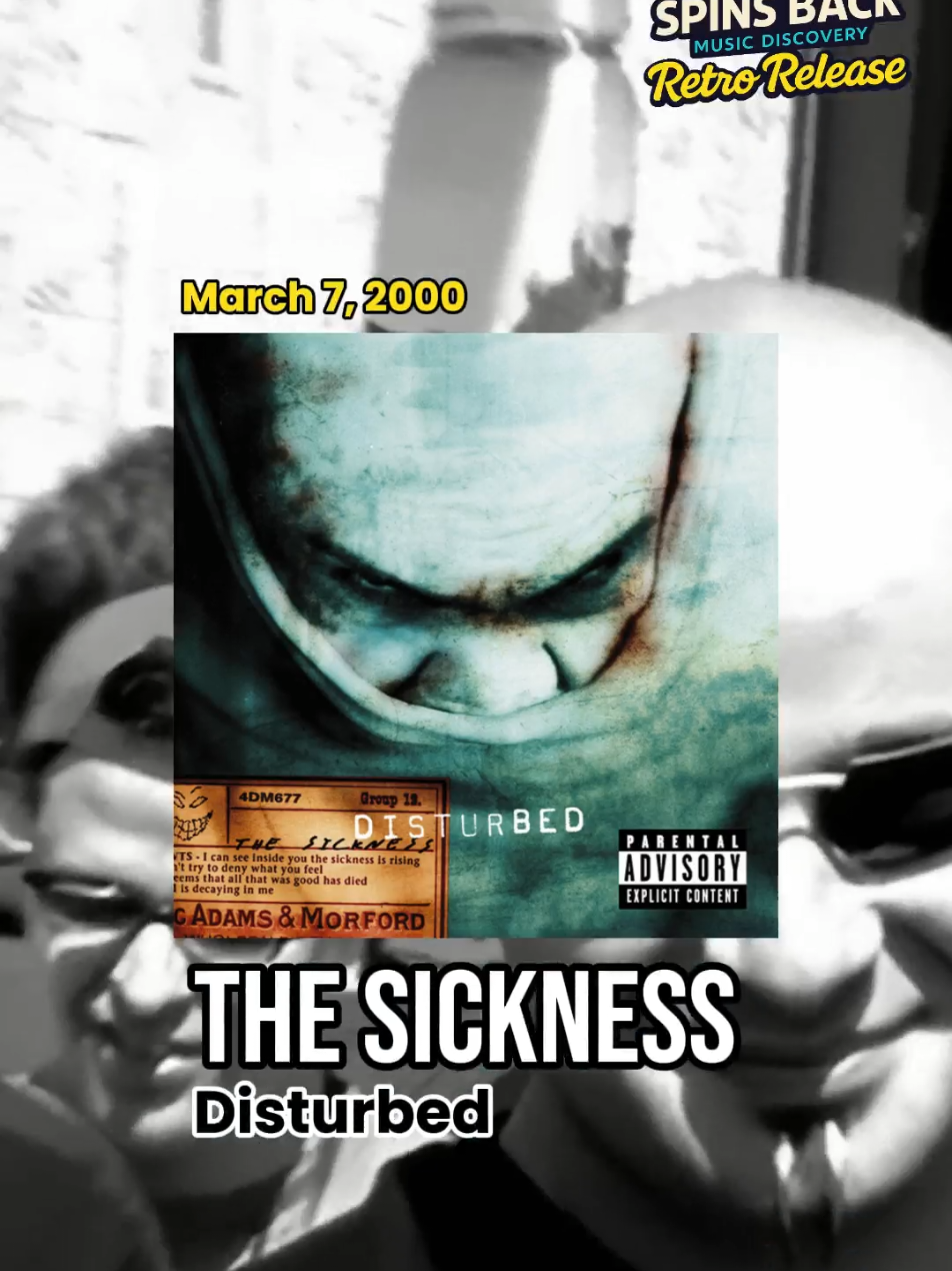 @Spins Back - Music Discovery
