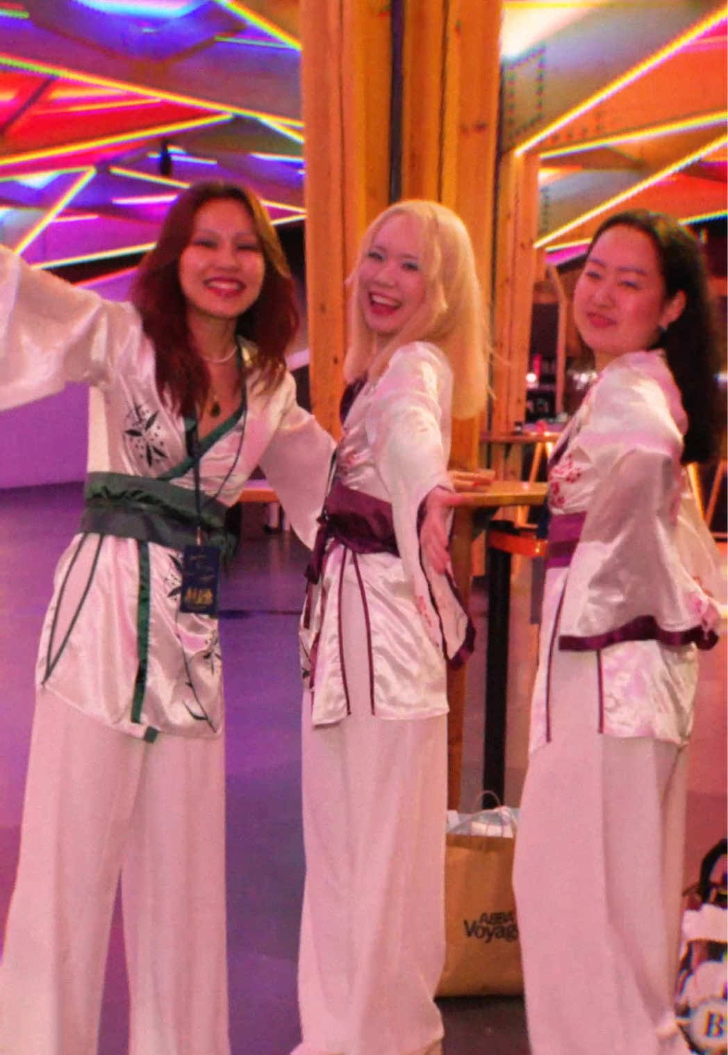 @ABBA Voyage