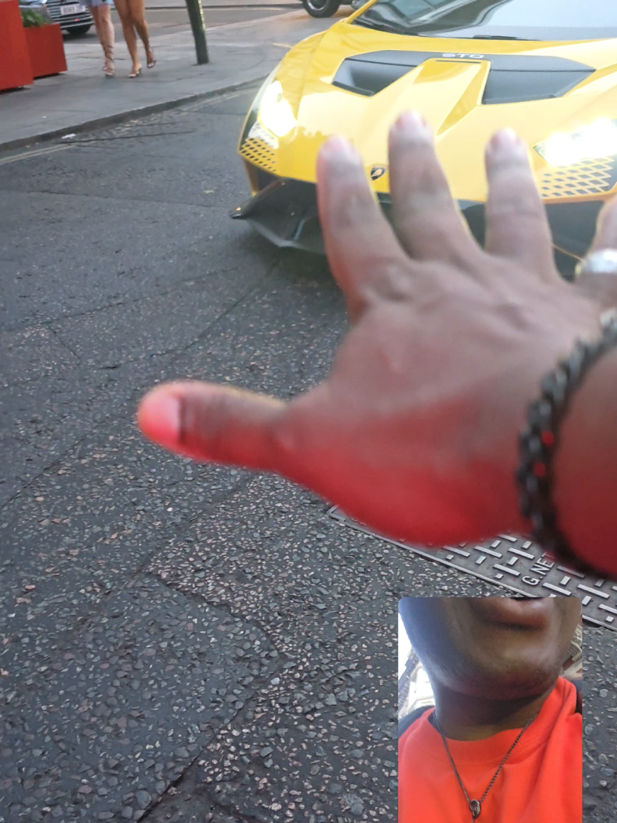 @Ride Wif Me