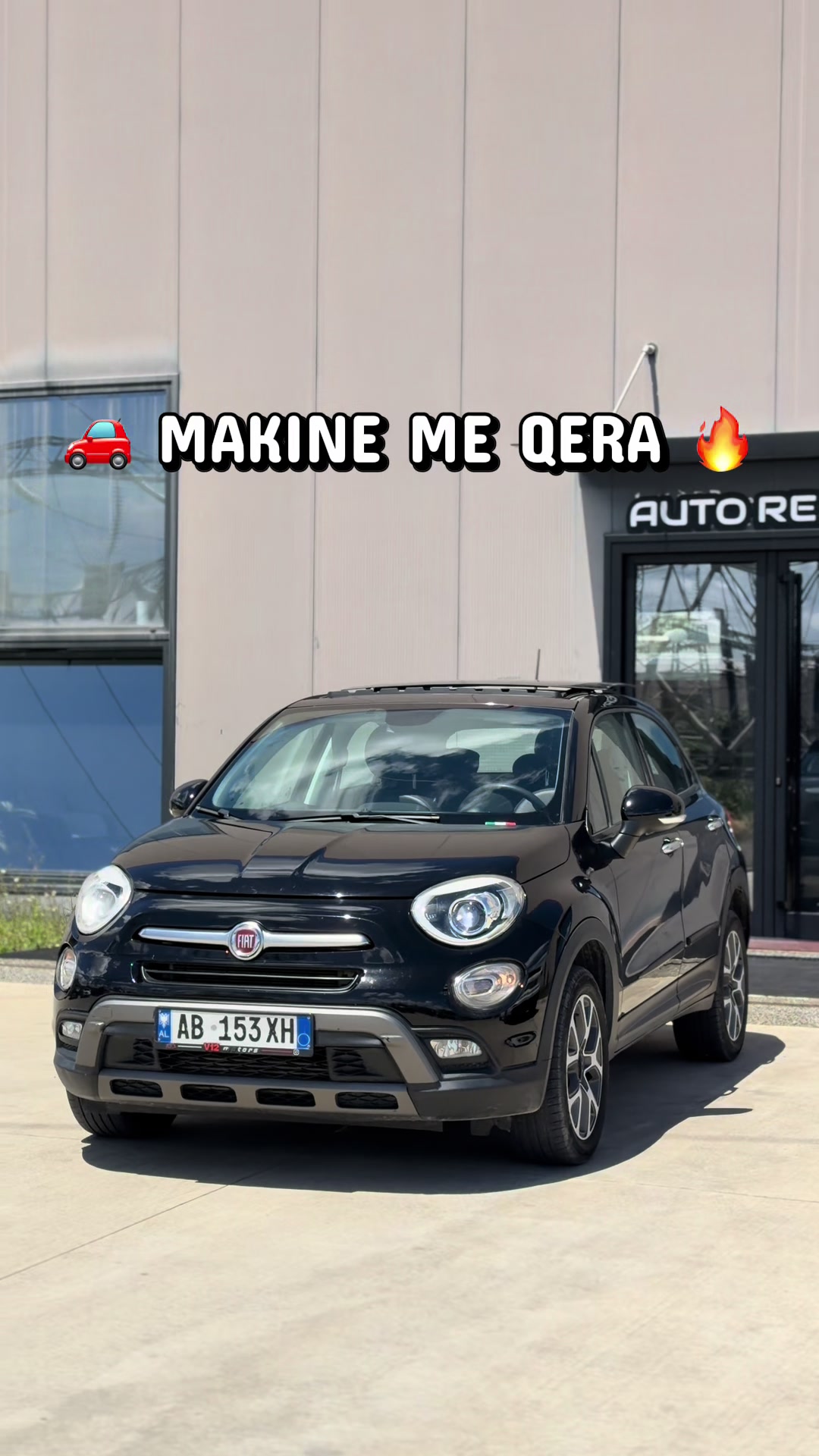 @Auto Redian