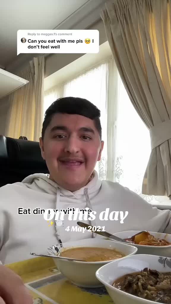 @Deniz