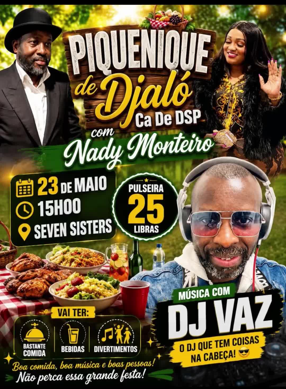 @DjVazGuineBissau