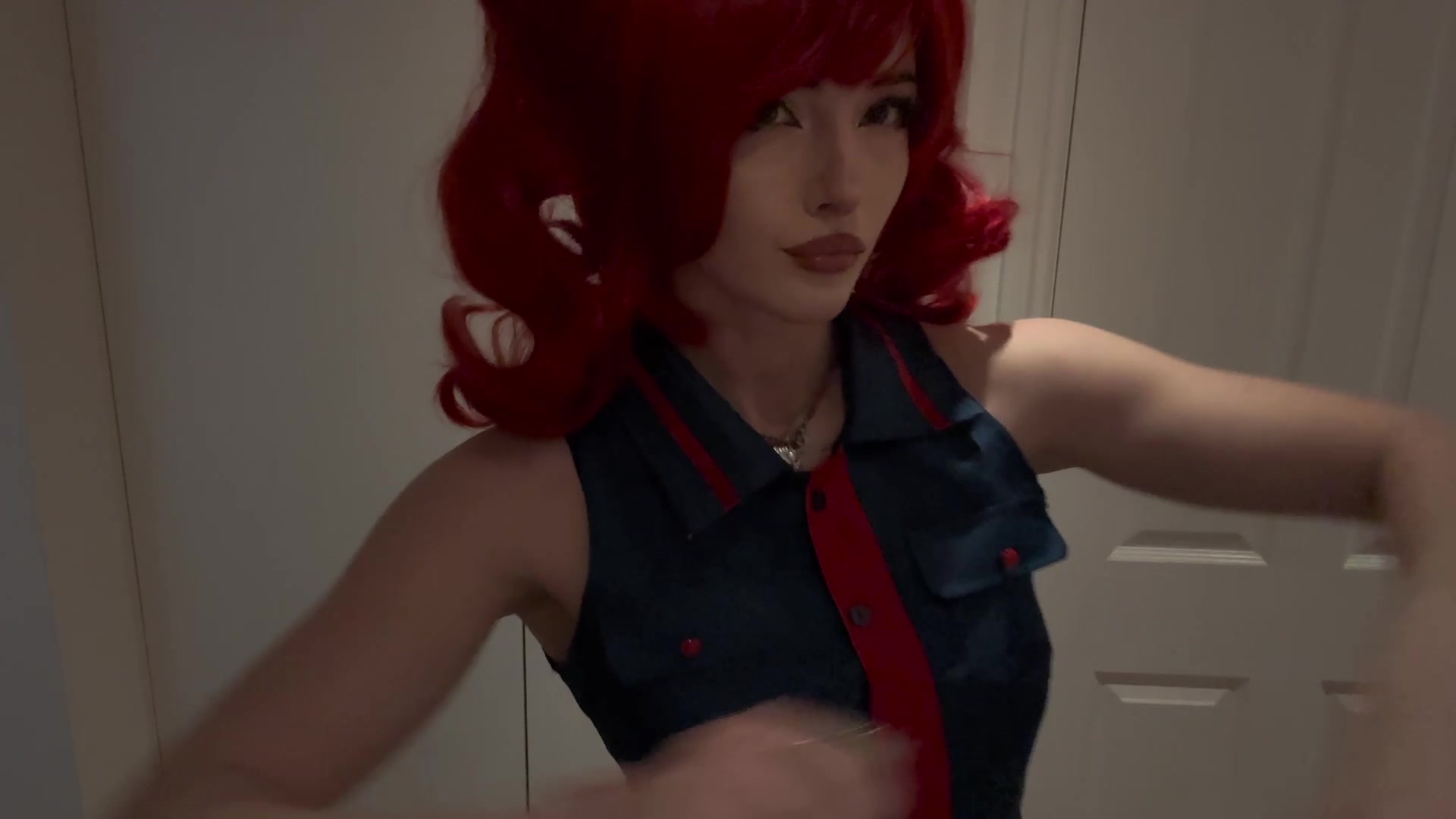 @sistervader