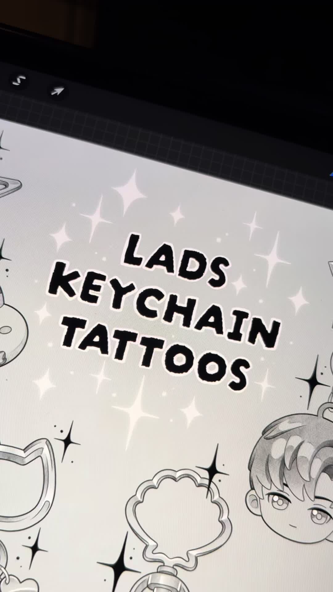 @hannah-leigh tattoos