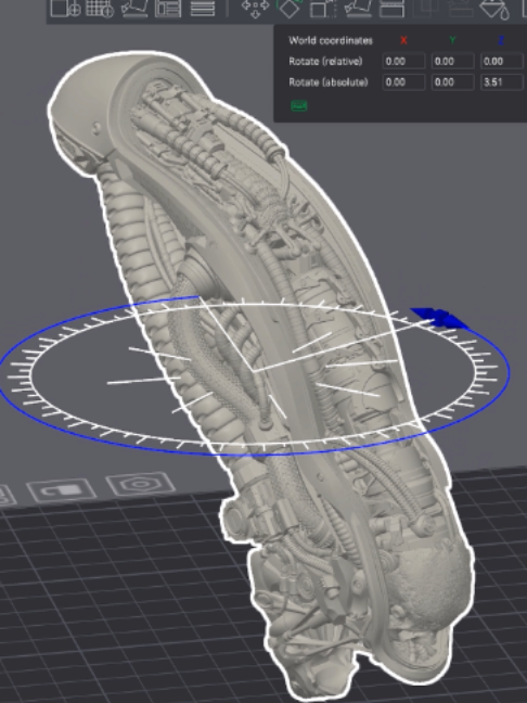 @3D Print Therapy