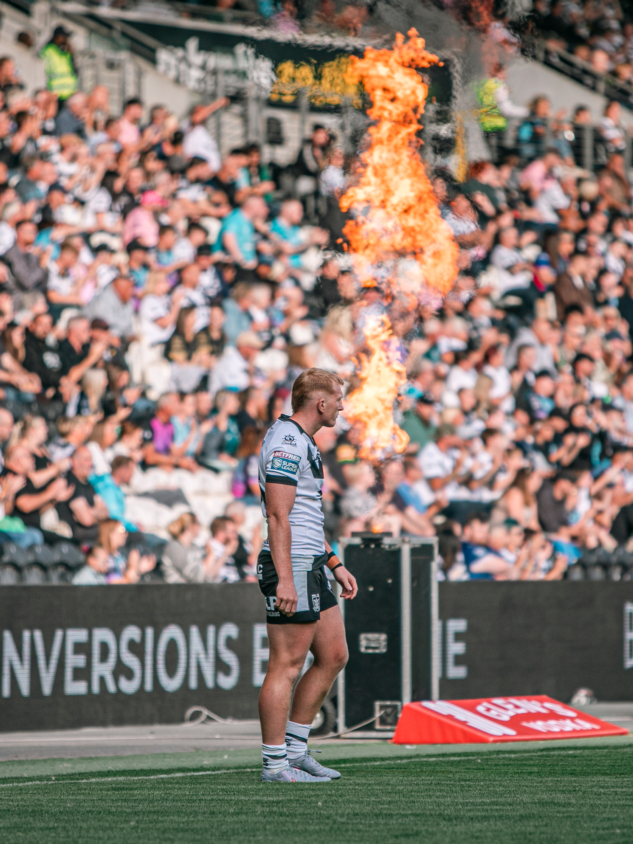 @Hull FC
