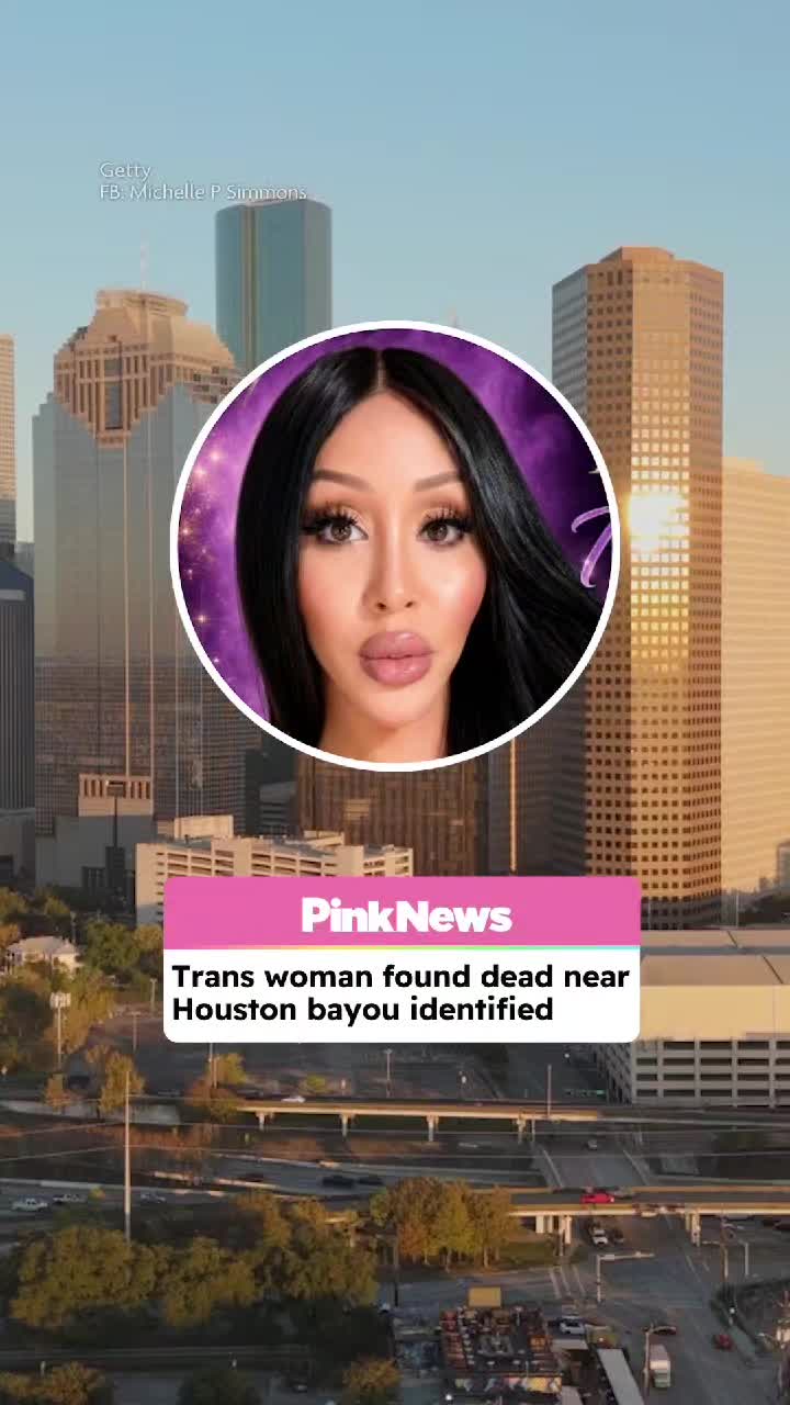 @PinkNews 🏳️&zwj;🌈🏳️&zwj;⚧️