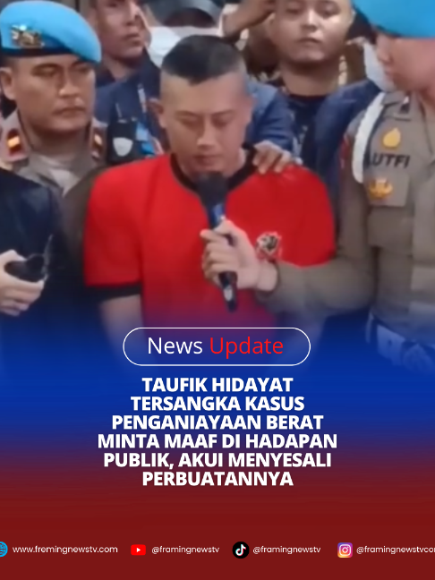 @Framing NewsTV