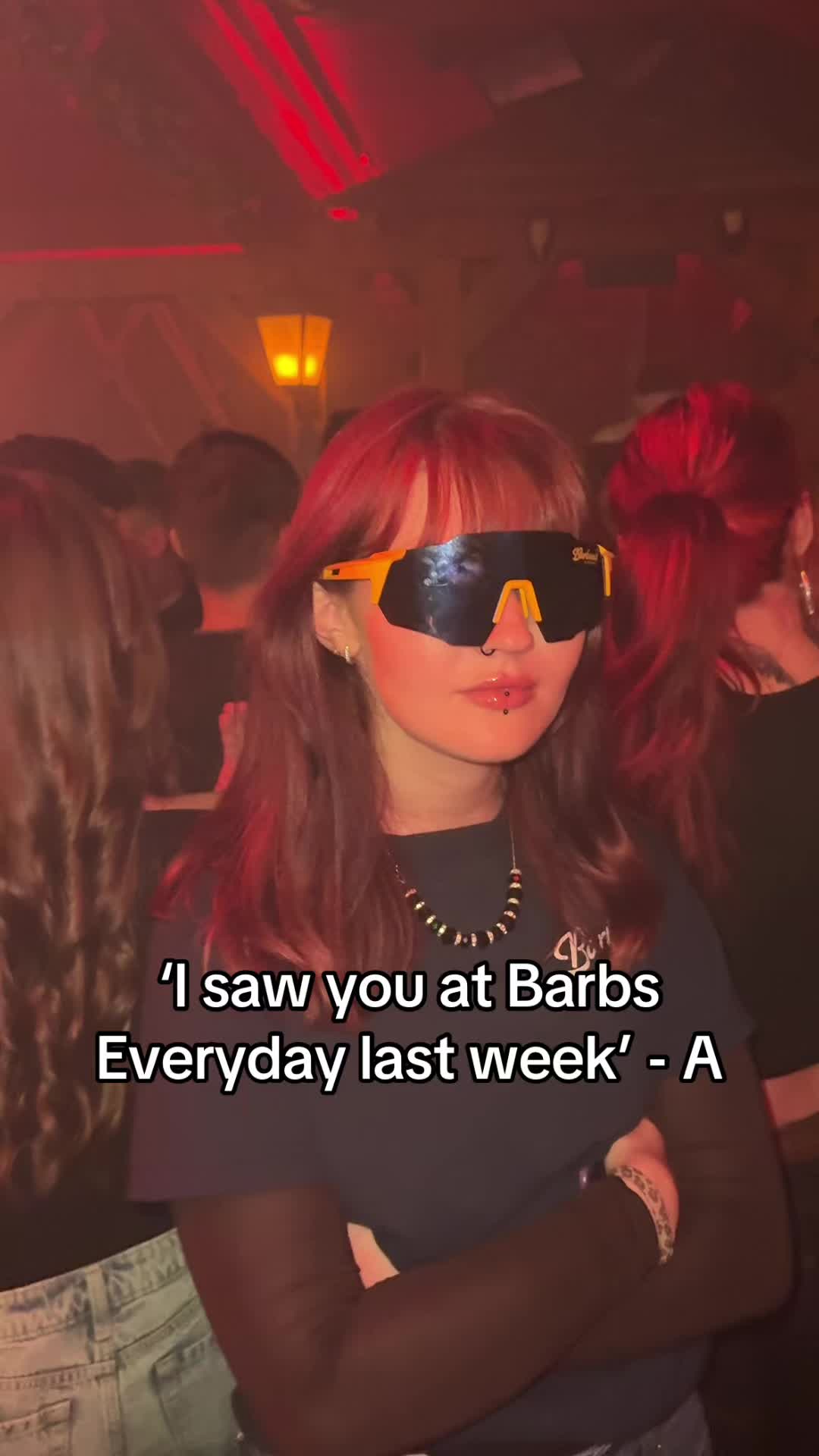 @Barbara’s Bier Haus Cardiff