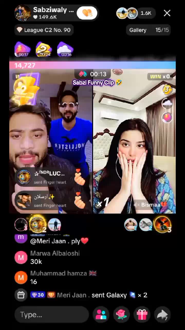 @*꧁Sabzi Funny Clips꧂*