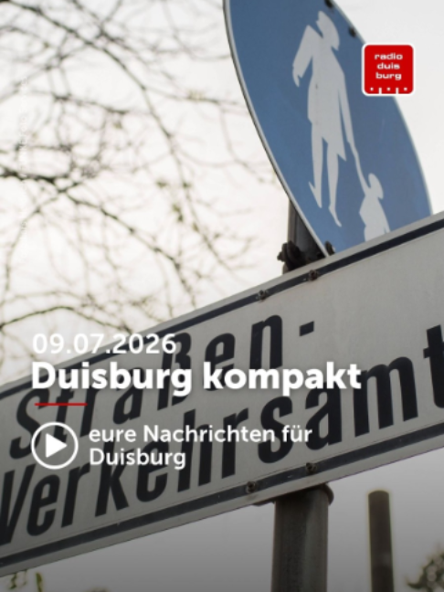 @Radio Duisburg