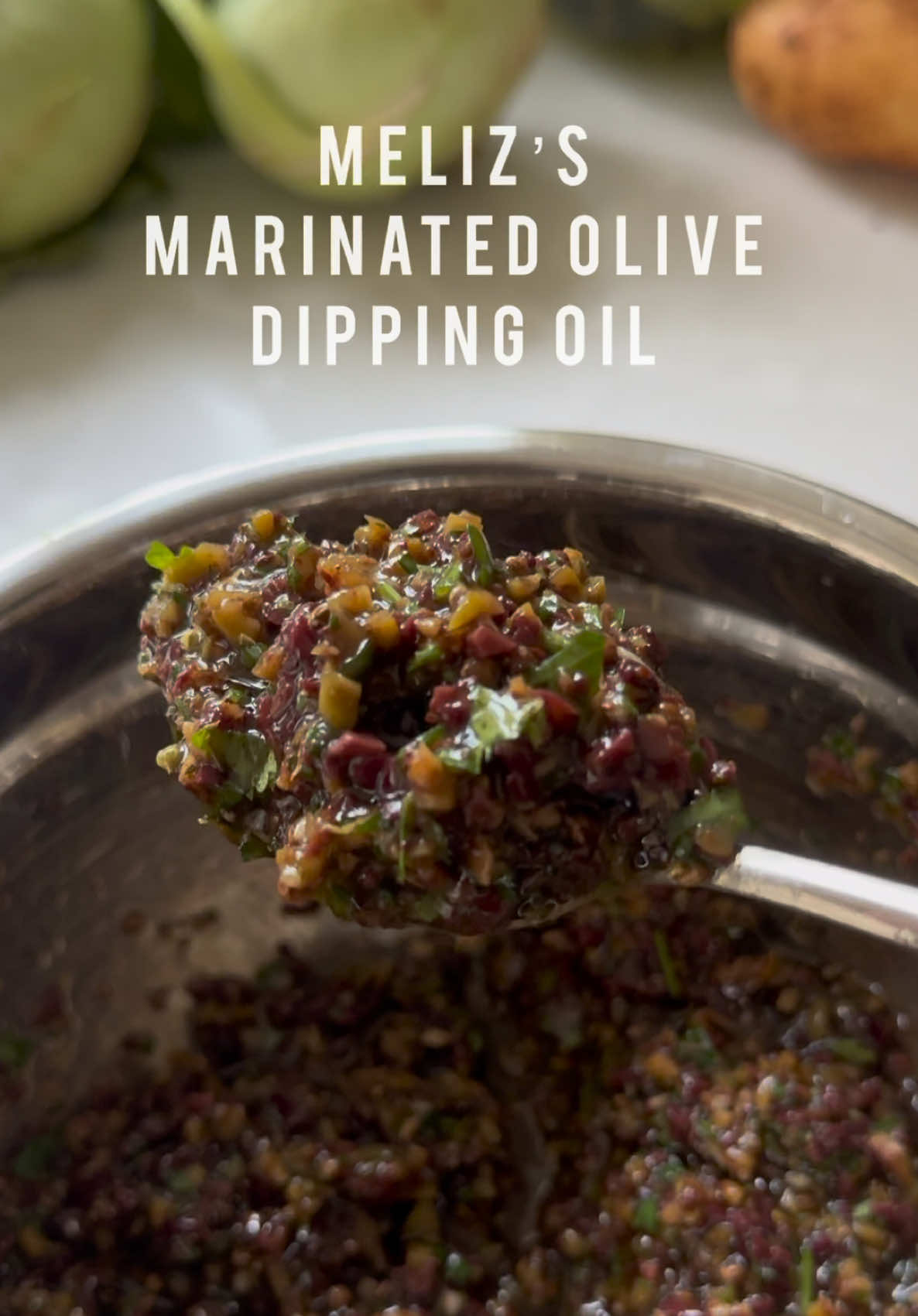 @Meliz Cooks