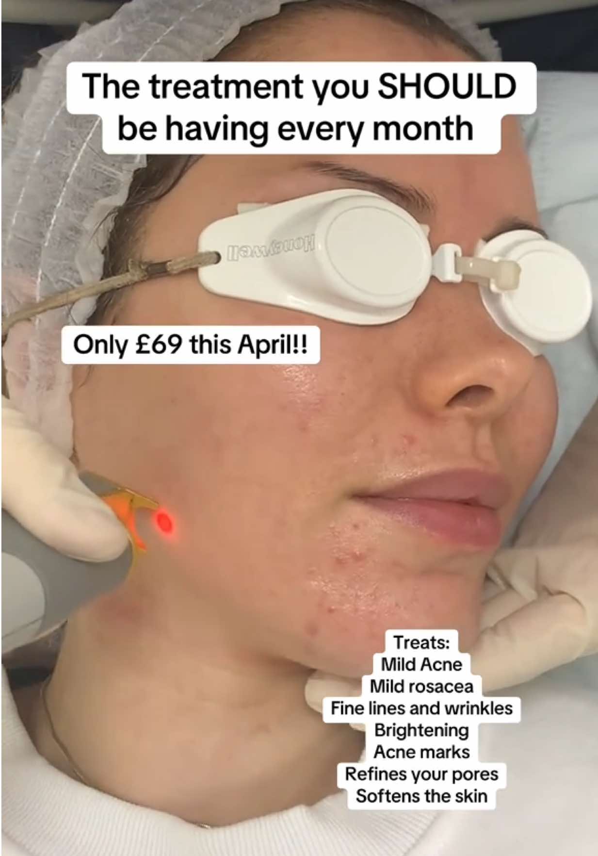 @Binsina Laser & Skin Clinic