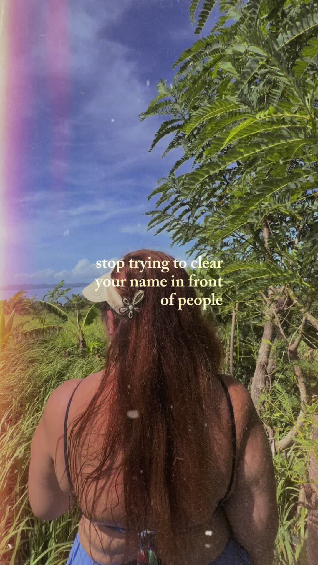 @Ms. Gelai 🌸