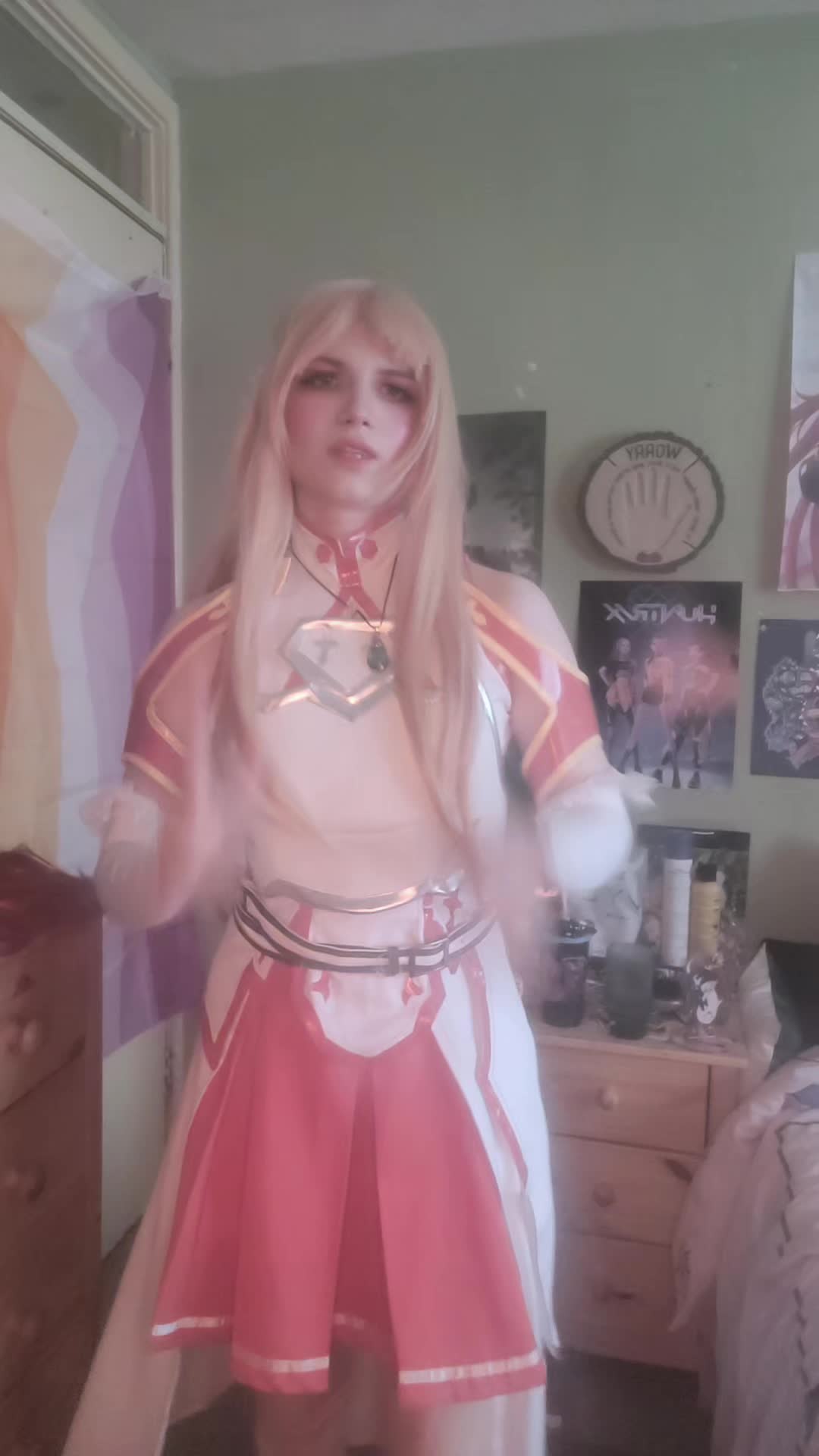 @🍂KanameMadokal Asuna rumi🦋🧡