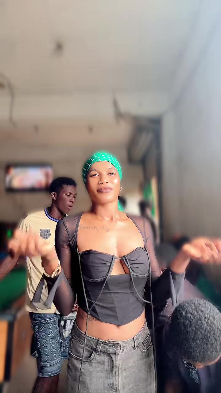 @The real Shishishi bae 🥵🥵🔥