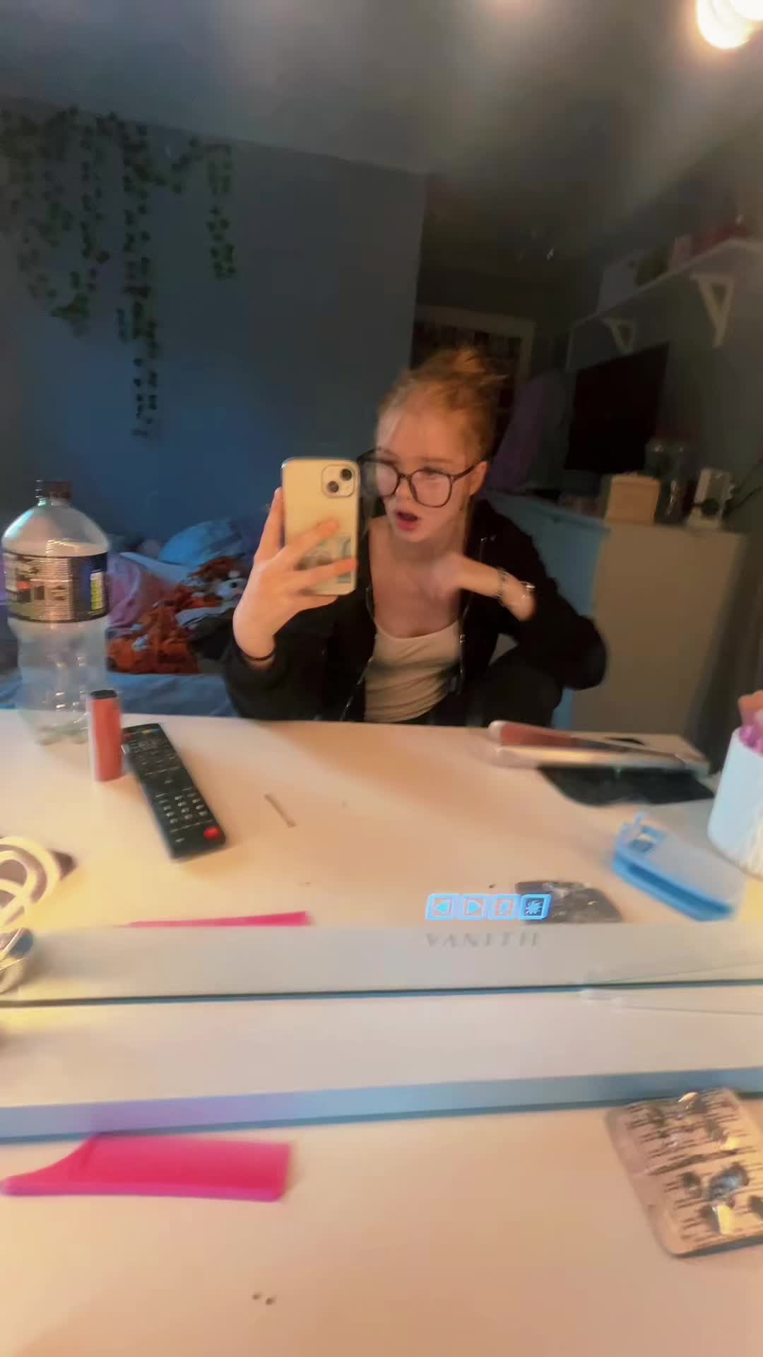 @lily ๐