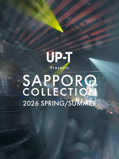@SAPPORO COLLECTION