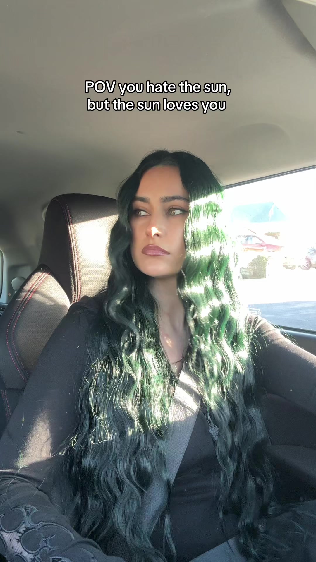 @Shego