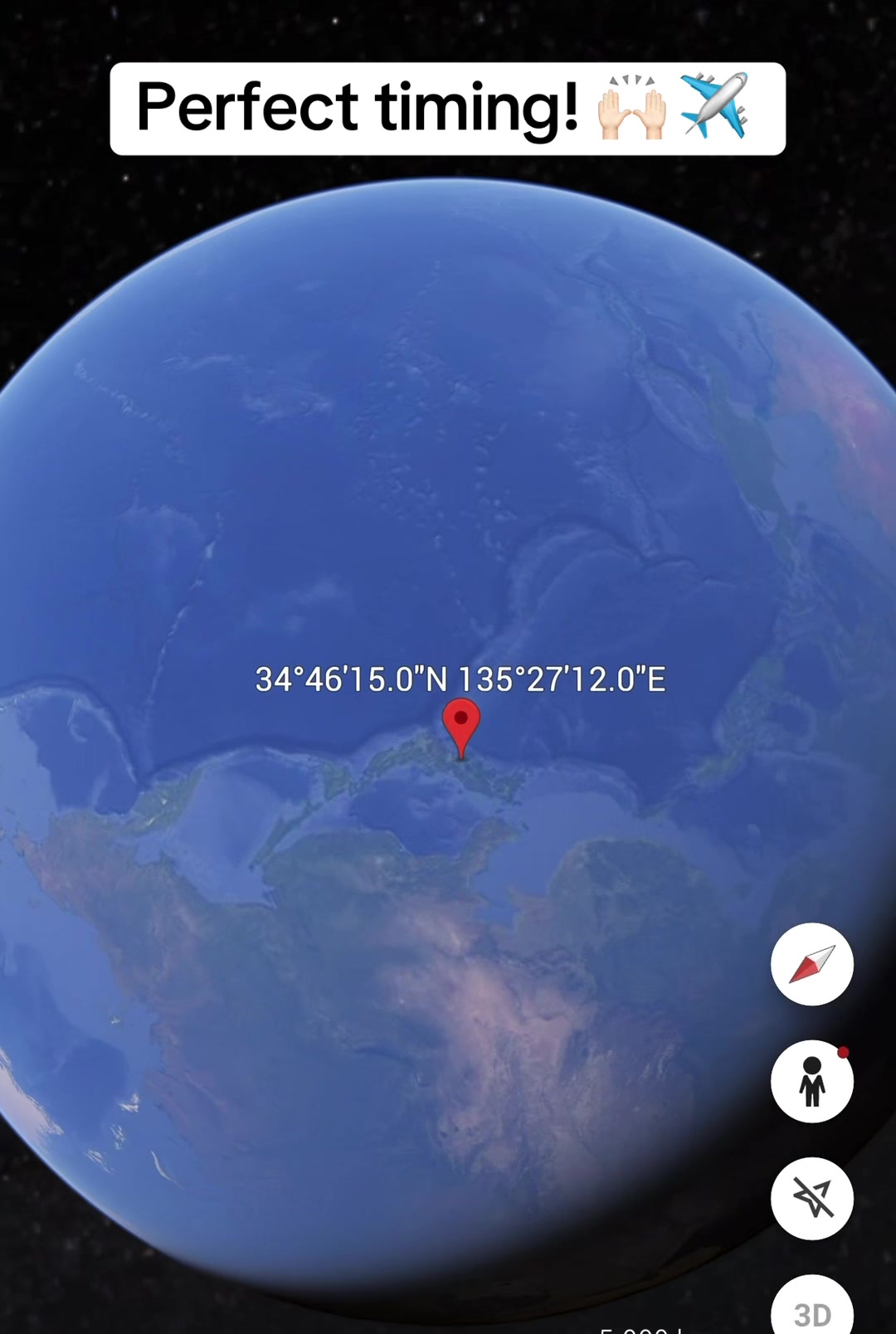 @Curiosity Compass