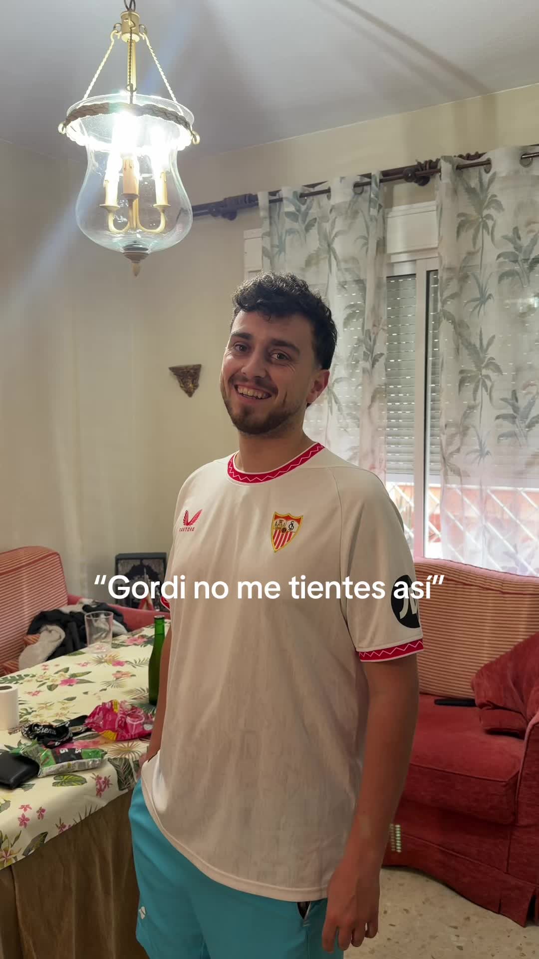 @Candelaber