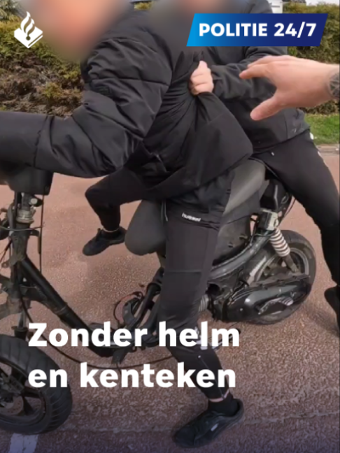 @Politie Nederland