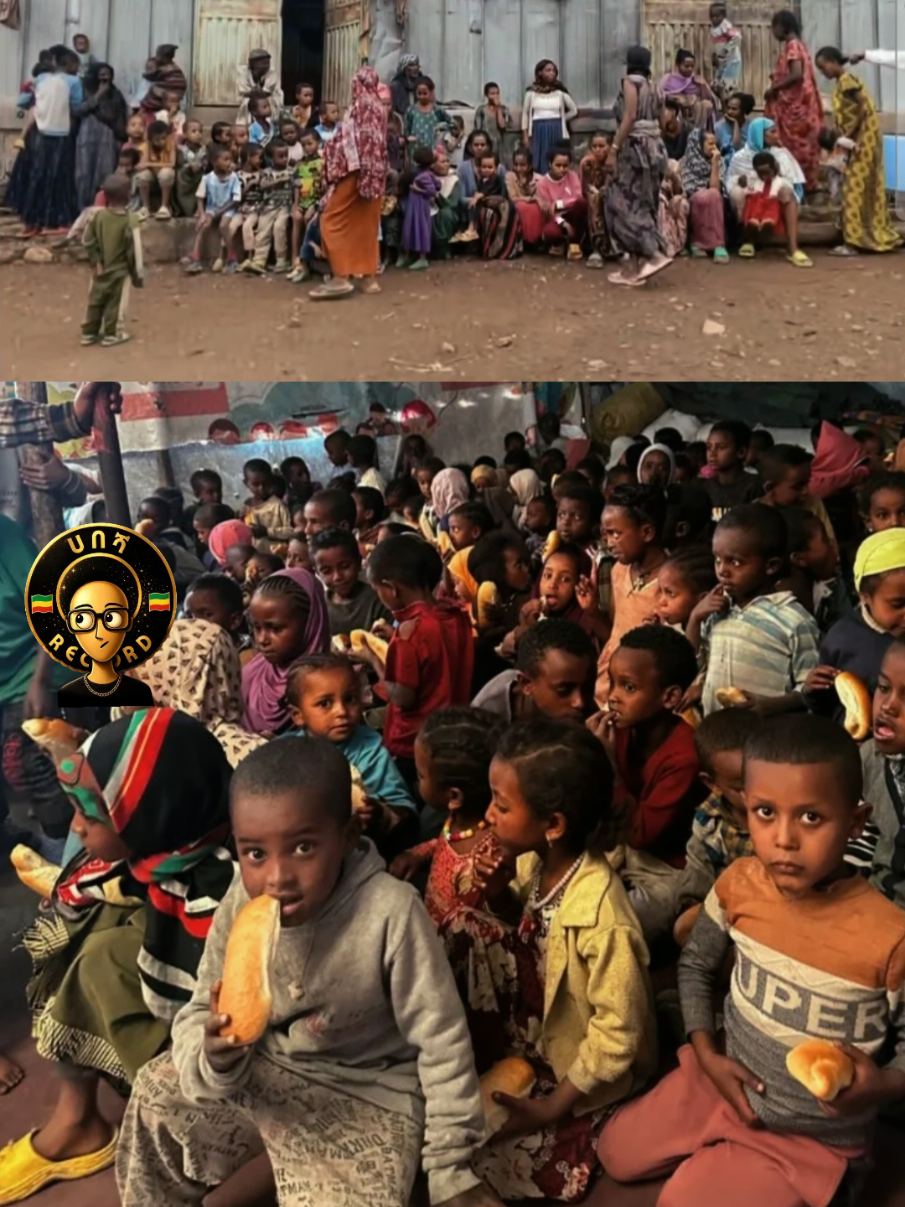 @ሀበሻ📸RECORD