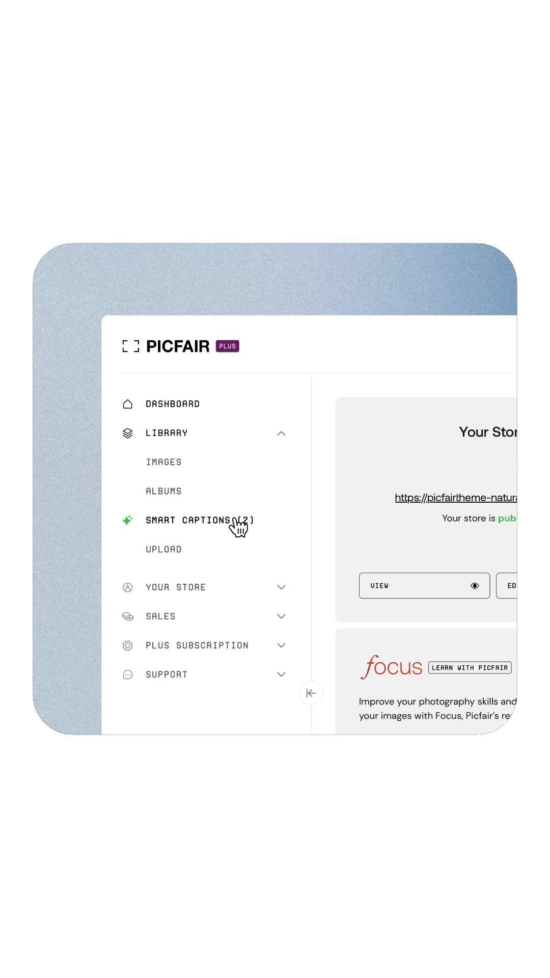 @Picfair