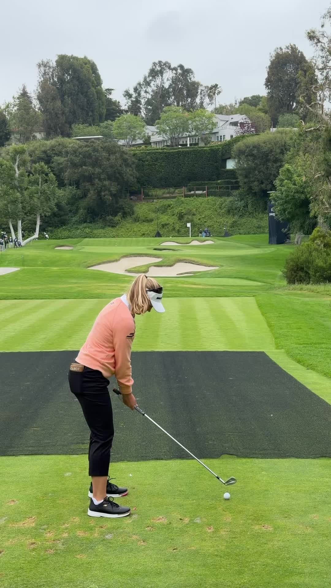 @TaylorMade Golf Canada