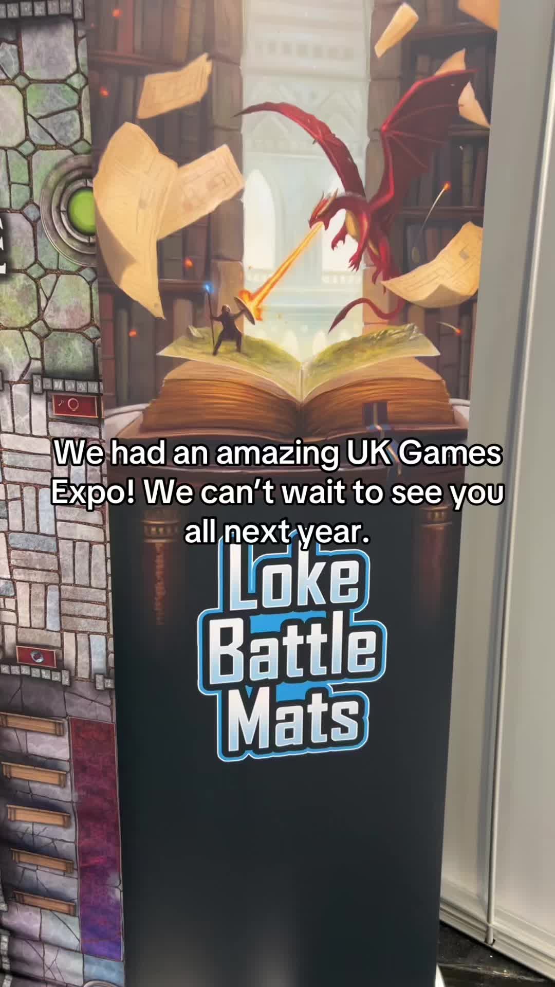 @LokeBattleMats