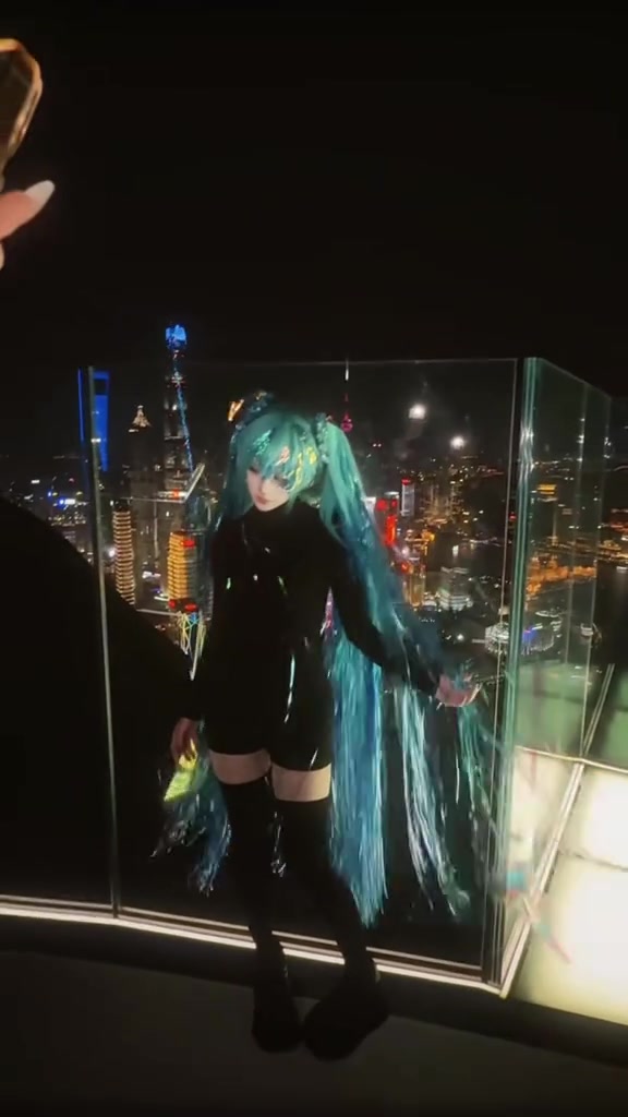 @阿利亚
