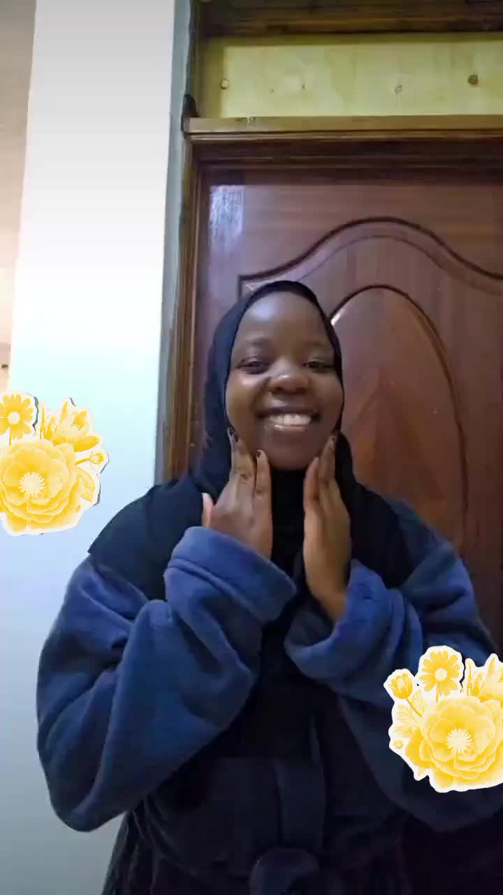 @Nelima💞
