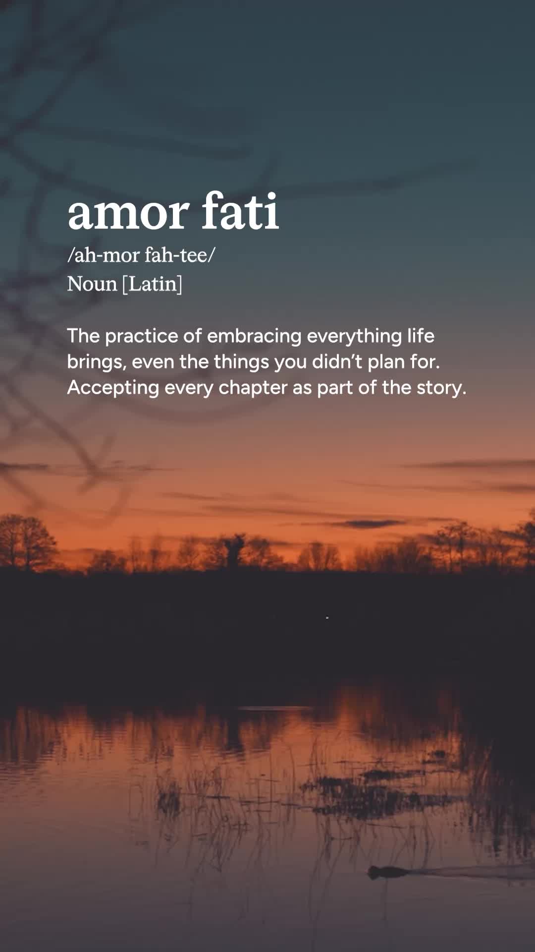 @Calm