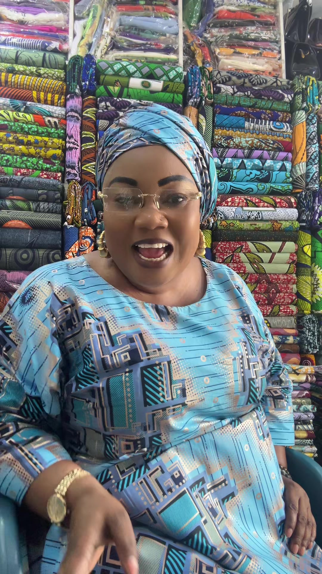 @Chez Alakè