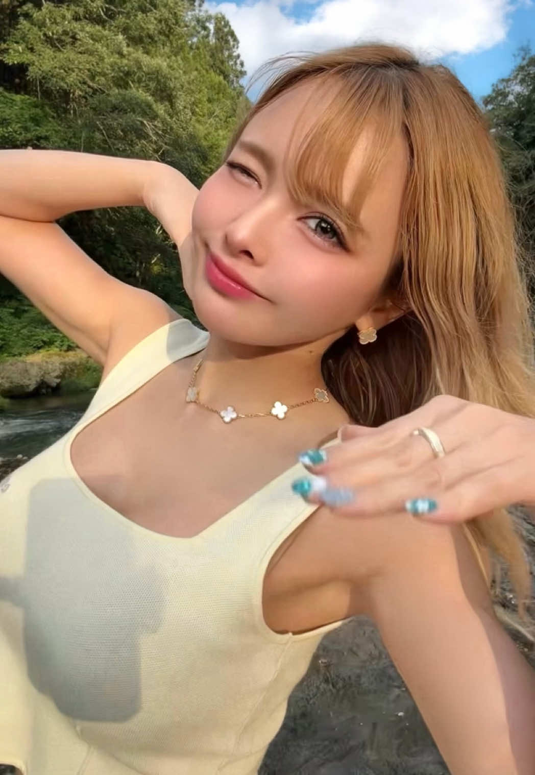 @10/6🎂はるぽん👱🏻&zwj;♀️🎀🫧
