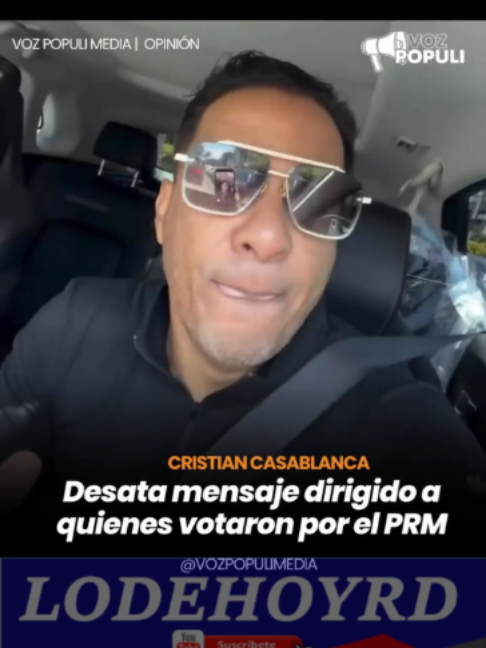 @LodehoyRD