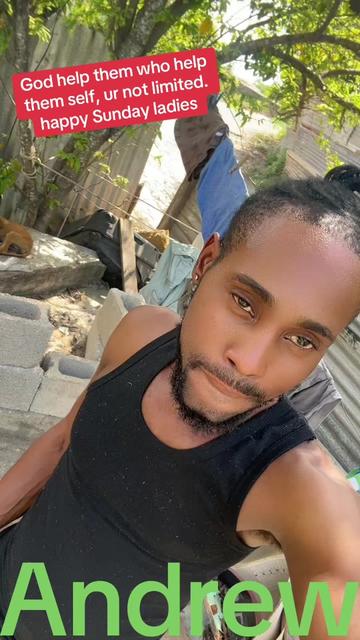 @Andrew🇯🇲