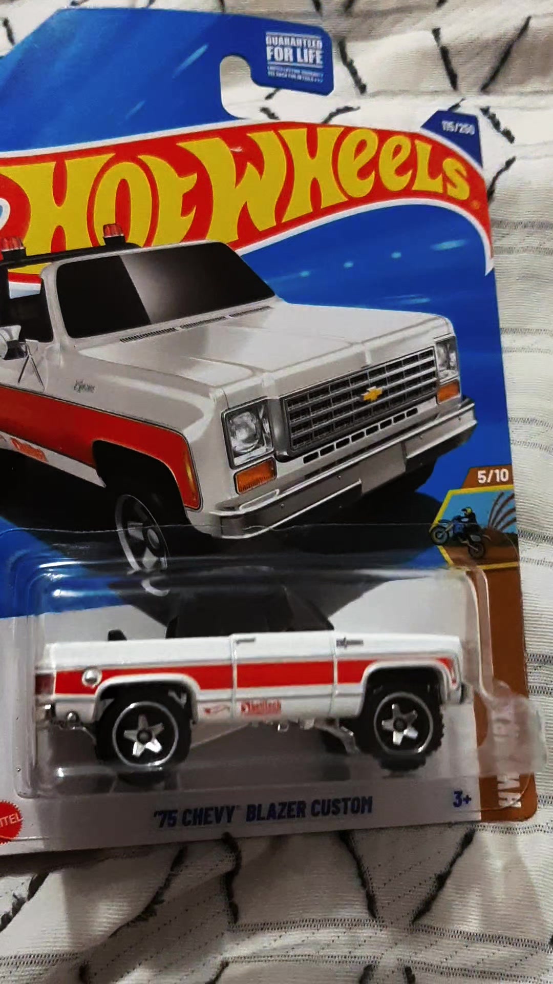 @CLABBS Hot wheels