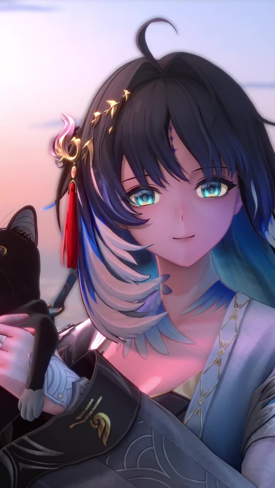 @Anime_Wallpaper uwu