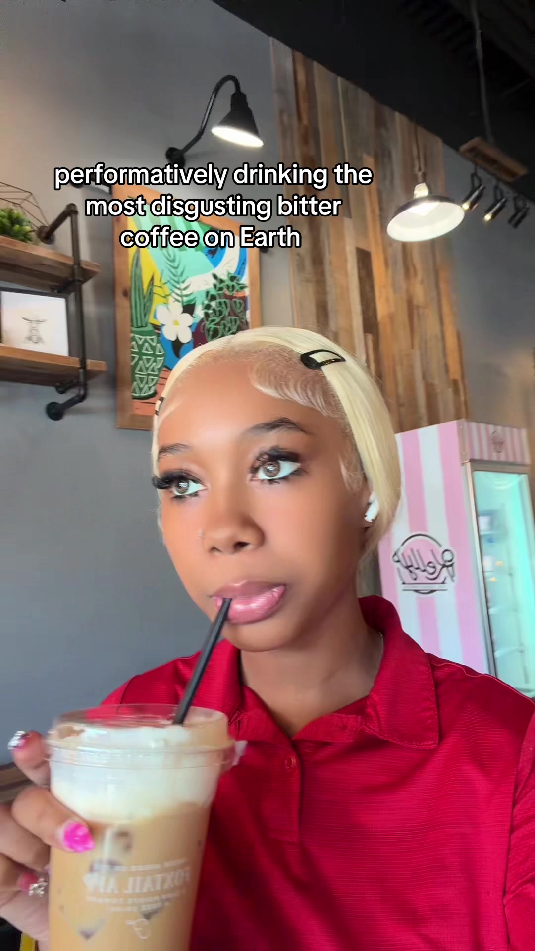 @bubbles 🫧👱🏾♀️