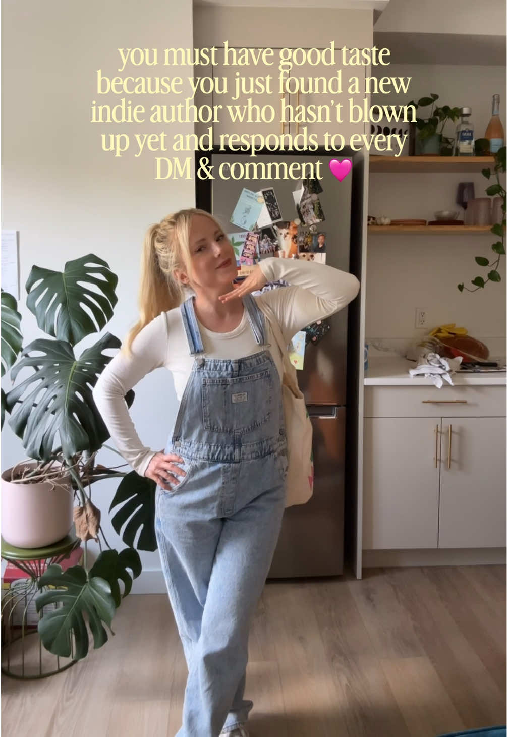 @Jenna Ruby ๐นโจ๐